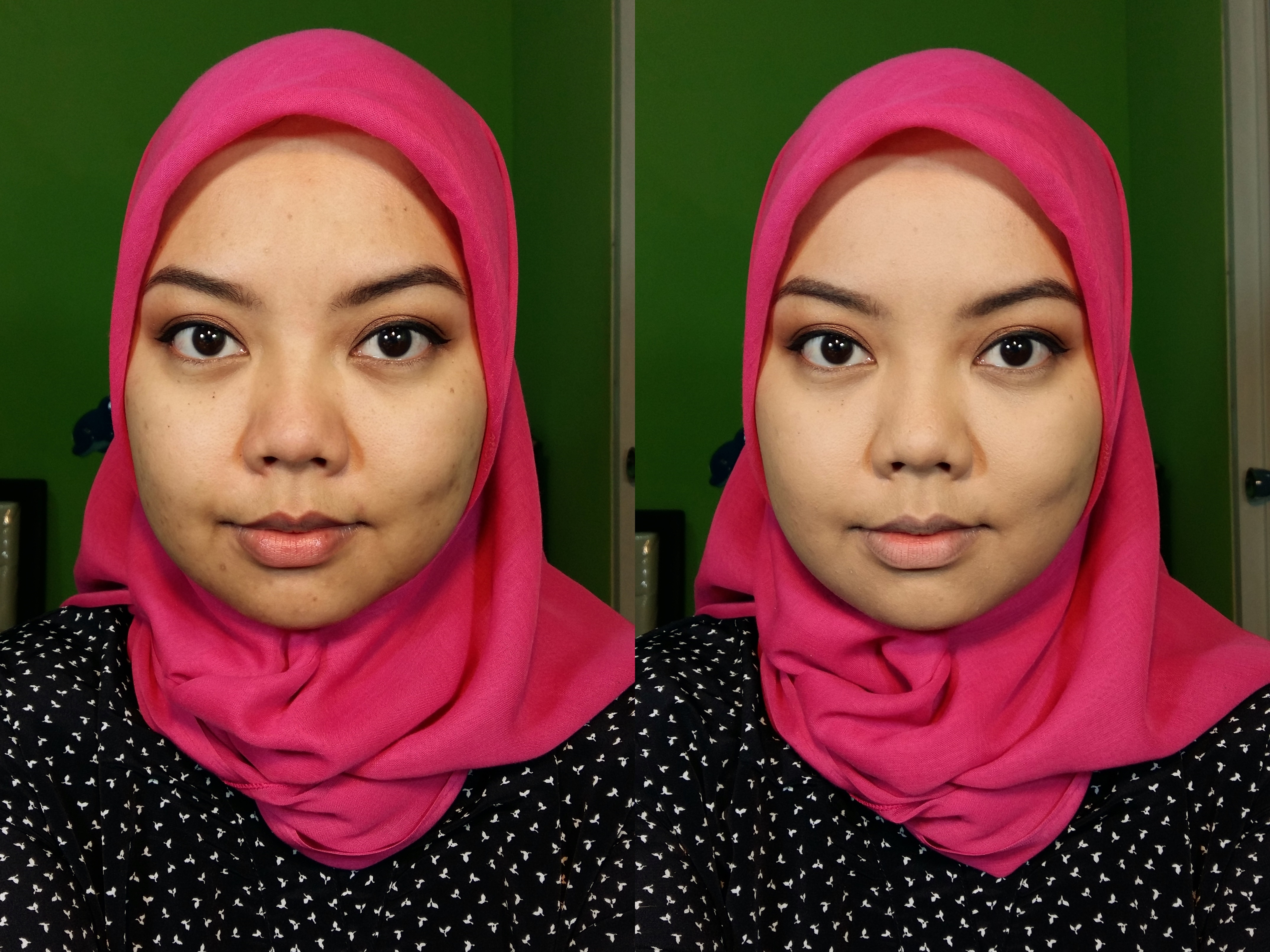 Loreal True Match Mineral Powder Foundation Review And Swatch
